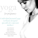 Yoga for Pregnancy logo
