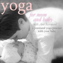 Yoga for Mom and Baby logo